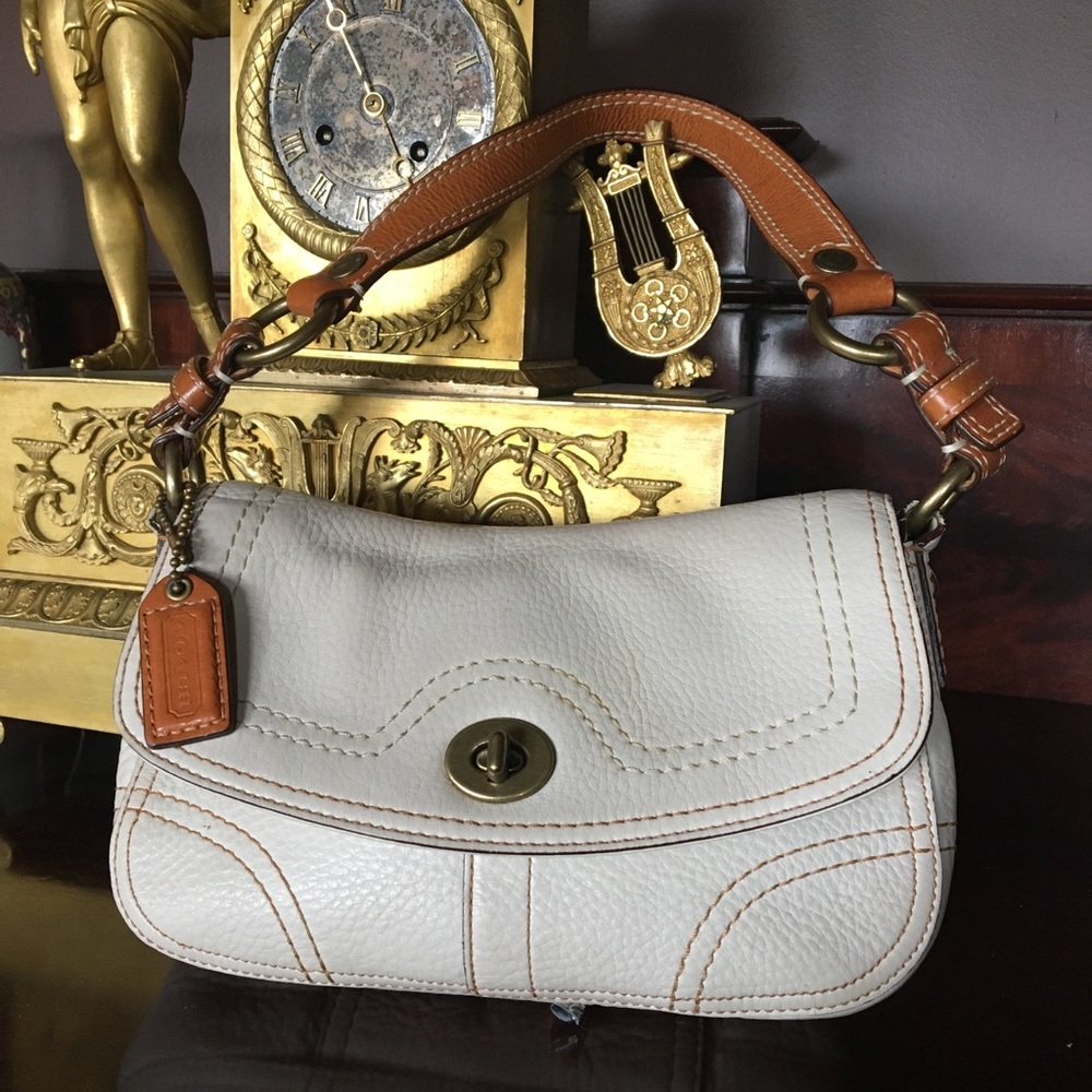 COPY - Coach purse